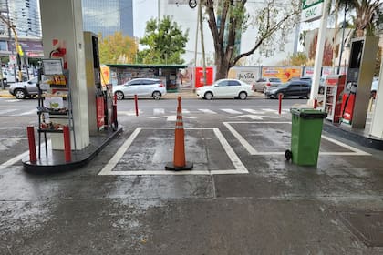 Hay un récord histórico de consumo residencial de gas debido a las bajas temperaturas