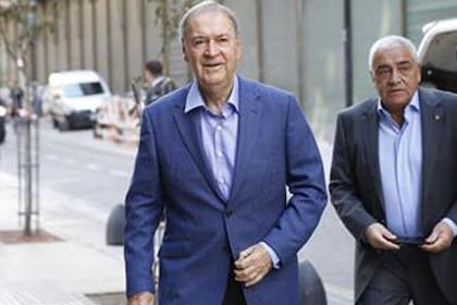 Hay un sector del PJ que apunta a trabajar para la candidatura de Alberto Fernández y no para Alternativa Federal