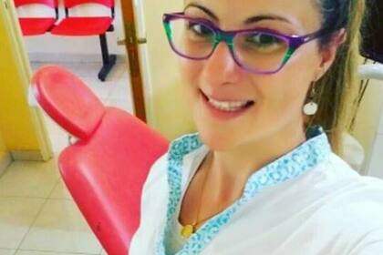 Hay un sospechoso por el crimen de la odontóloga, Silvia Maddalena, en Alta Gracia