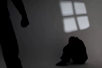 Hay un tabú en torno a la violencia sexual contra los hombres