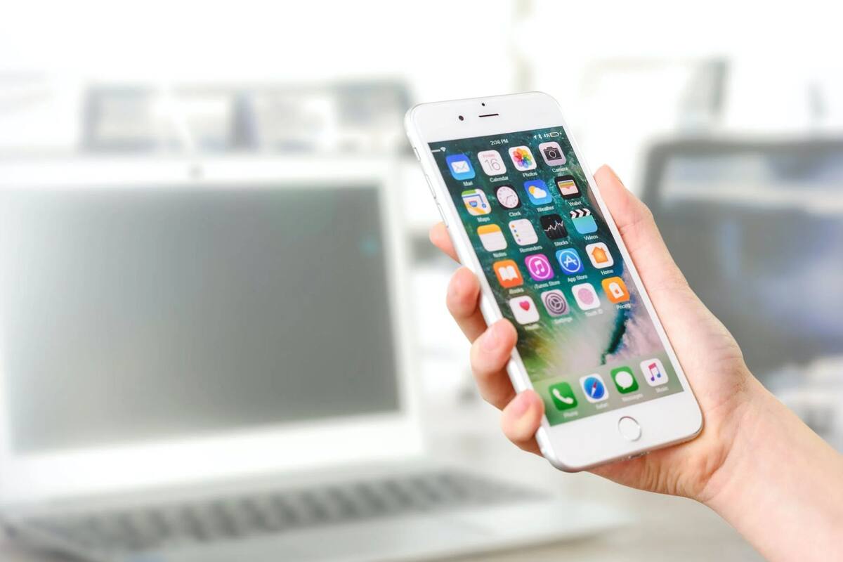 Hay un truco para evitar el consumo de batería