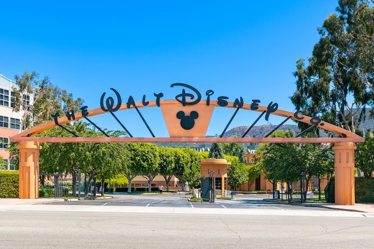 Hay una calle de Estados Unidos en la que la realidad supera a la ficción: la mayoría de las viviendas pertenecen a Disney