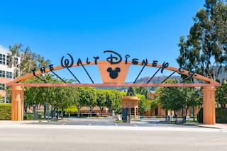 La razón por la cual Disney compró las casas de una cuadra completa en una calle de California