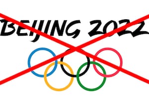 Hay una campaña civil que pide la cancelación de los Juegos Olímpicos de Invierno Beijing 2022. Alegan maltratos y violaciones a los derechos humanos en el Noroeste chino