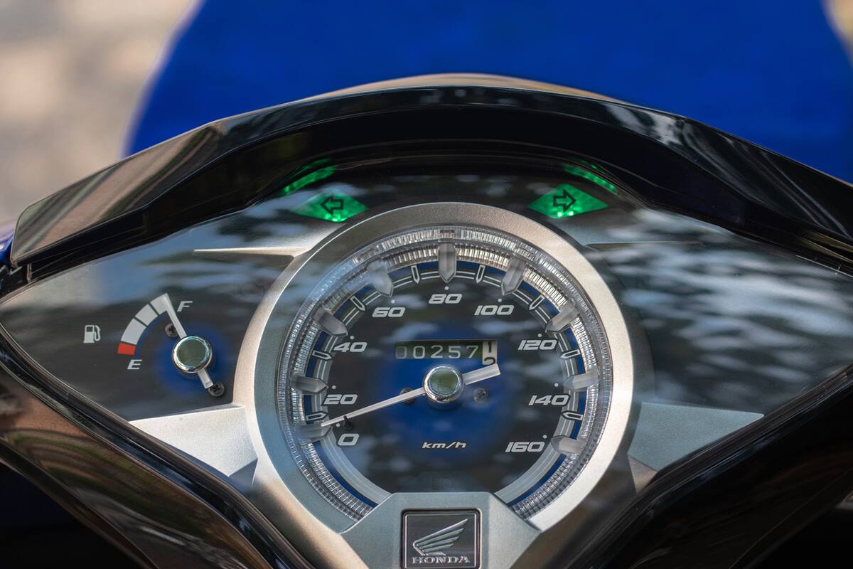 Hay una diferencia entre dividir y filtrar el tráfico; los motociclistas deben estar atentos a esta regulación en varios estados de EE.UU.