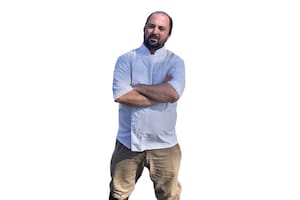 "Hay una generación de cocineros trabajando en defensa de los productos de Entre Ríos, lo que falta son políticas que apoyen esta mirada", asegura Quique.