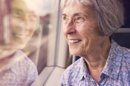¿Hay una genética especial que explique por qué hay personas que viven más de 100 años?