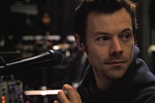El concierto de Harry Styles en Mánchester se verá en Netflix y ya tiene fecha de estreno