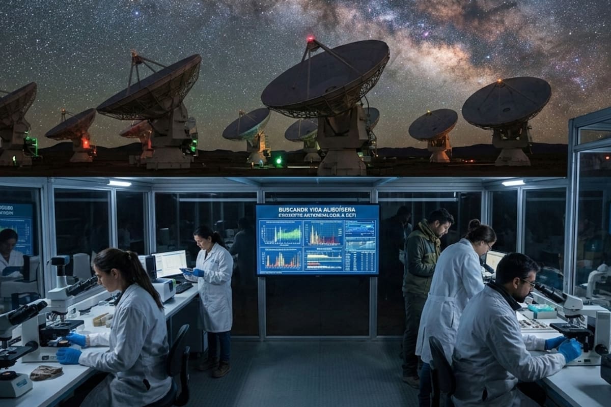 Hay una gran expectativa por el resultado de la investigación (Foto ilustrativa generada por IA)