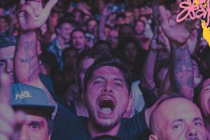 Llega el festival ideal para disfrutar el fin de semana largo de Semana Santa con amigos