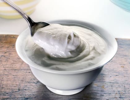 Hay una gran variedad de alimentos fermentados