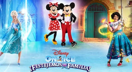 Hay una gran variedad de propuestas teatrales para niños en Buenos Aires (Foto: Movistar Arena)