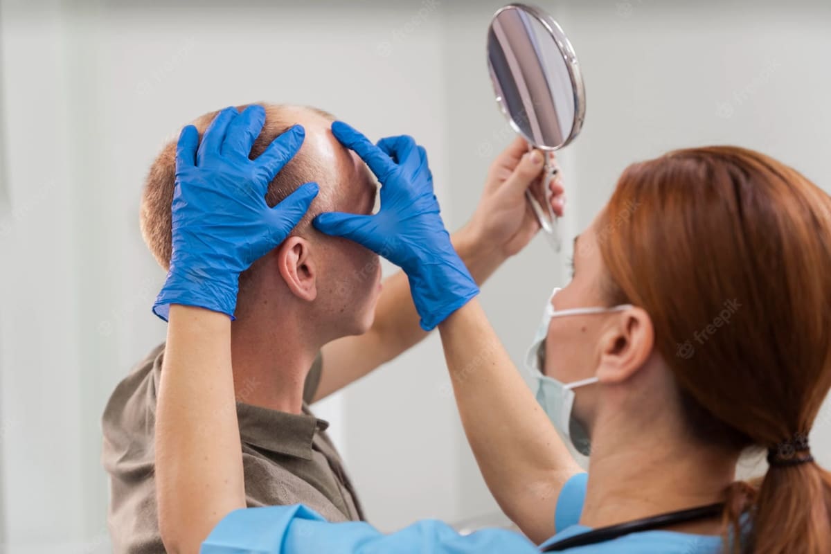 Hay una molécula que promete reactivar el crecimiento capilar completo y no solo una pelusa débil, como ocurre con otros tratamientos