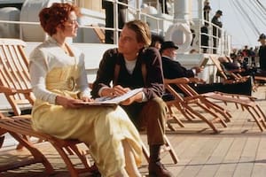 Hay una película, como Titanic, para cada signo del zodíaco