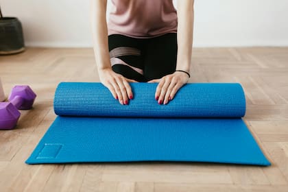 Hay una postura que destaca por sus efectos beneficiosos en la flexibilidad (Foto ilustrativa: PEXELS)