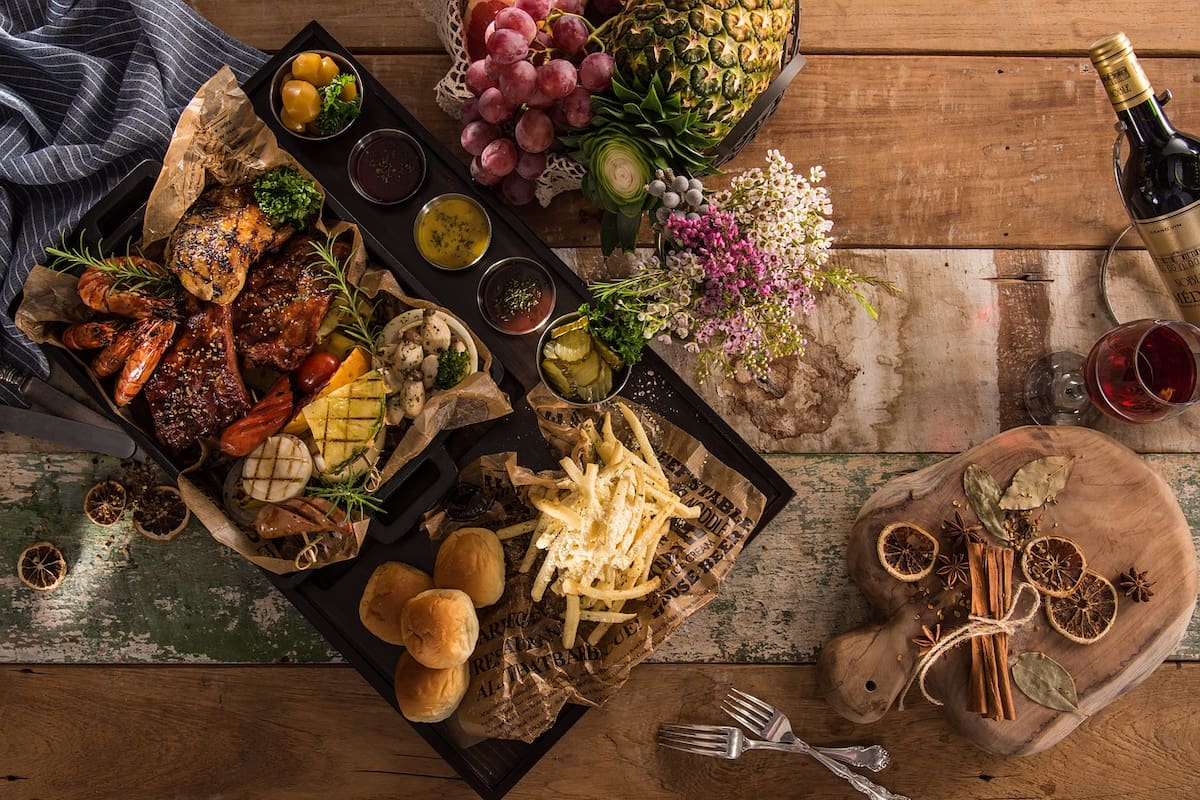 Hay una serie de alimentos que es recomendable no consumir a partir de determinada hora (Foto: Pixabay)