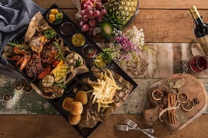 Hay una serie de alimentos que es recomendable no consumir a partir de determinada hora (Foto: Pixabay)