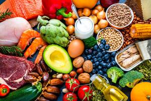 Hay una serie de alimentos que no son recomendados a la hora de hacer ejercicio