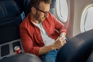 Hay una serie de consejos para tener en cuenta a la hora de comprar pasajes aéreos online