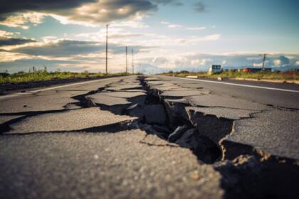 Hay una serie de recaudos para tomar en caso de un terremoto