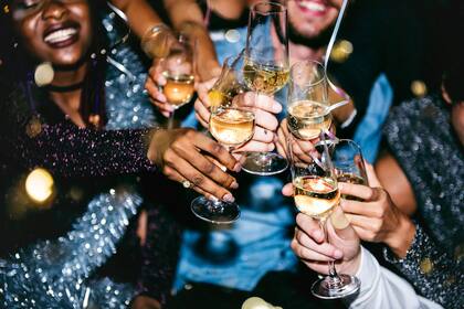 Hay una serie de recomendaciones para tener en cuenta a la hora de las fiestas de fin de año