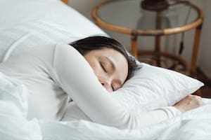 Hay una vitamina que debés consumir por las noches para lograr un sueño reparador