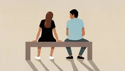 Hay unas conversaciones difíciles muy delicadas, como aquellas en las que lo que quieres expresar es tu preocupación por el bienestar de un ser querido.