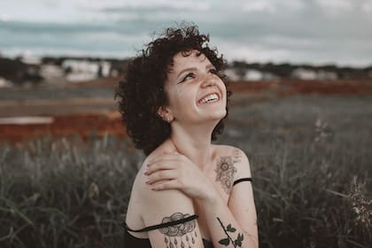 Hay varias claves para poner tener felicidad en la vida