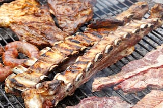 Liviano o pesado: de qué tipo de animal es más tierna la carne