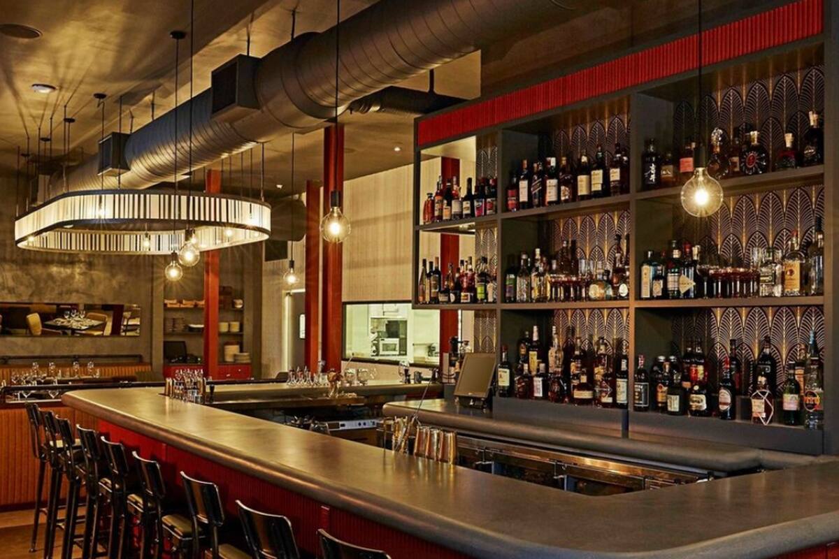 Hay varios restaurantes muy bien calificados, estos son los 10 mejores destinos de Estados Unidos