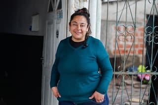 Los barrios donde encontrar un psiquiatra se convirtió en una odisea