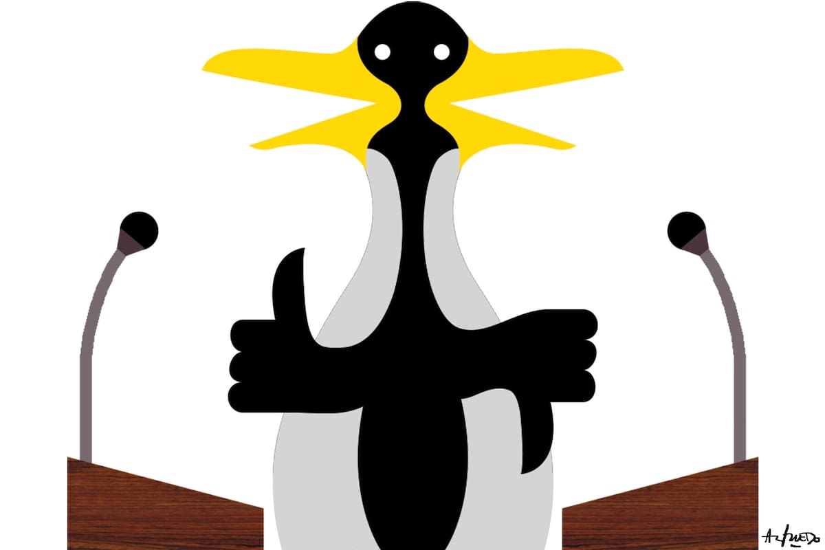 Hay versiones de kirchnerismo según le resulte más conveniente