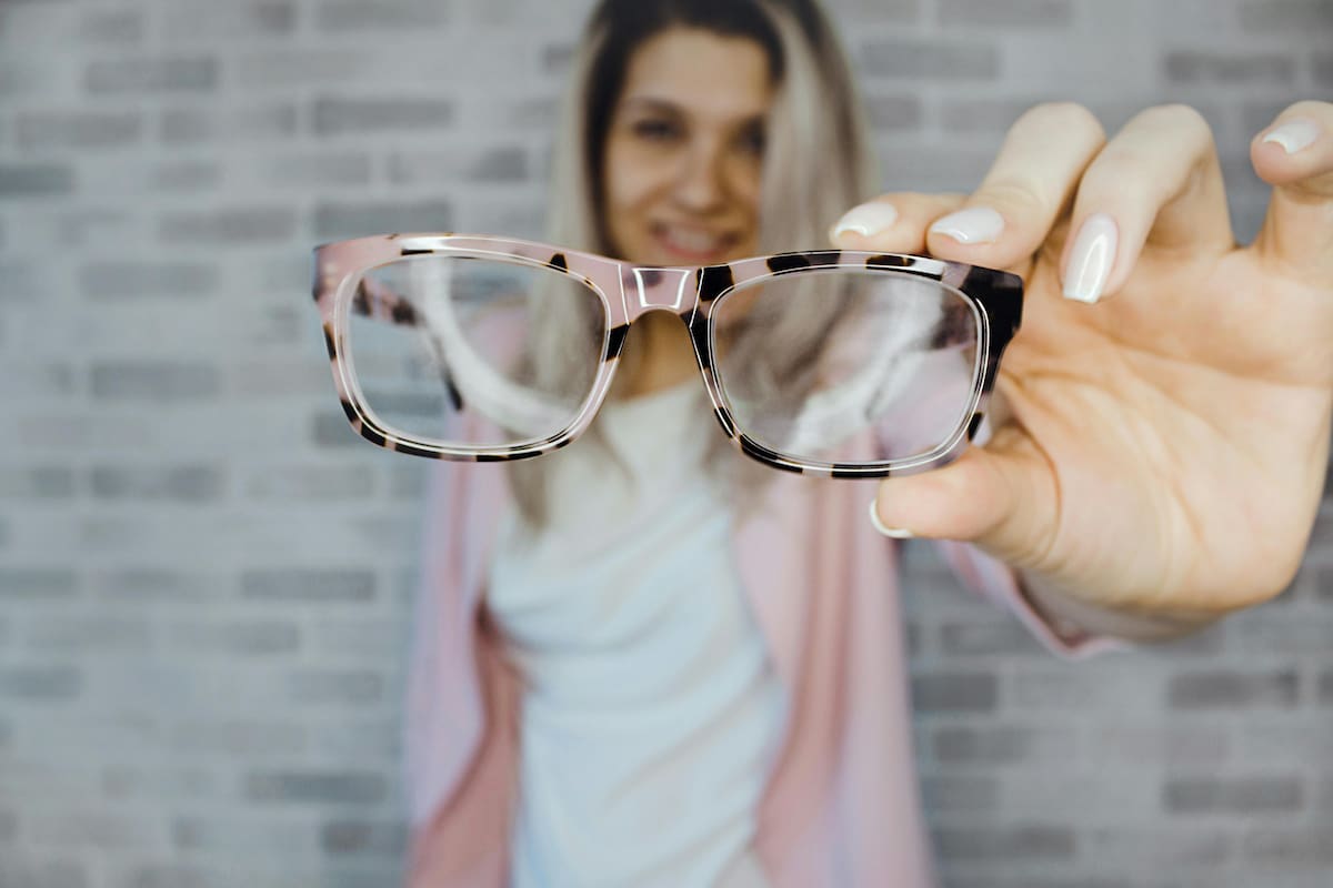 Hay vitaminas que ayudan en la salud ocular (Imagen de carácter ilustrativo: PIXABAY)