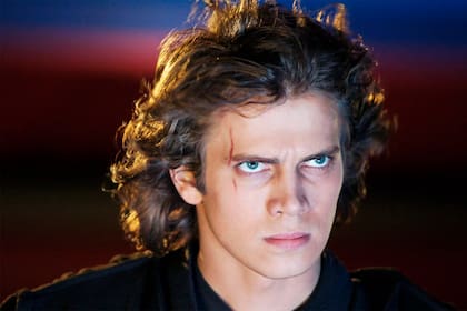 Hayden Christensen