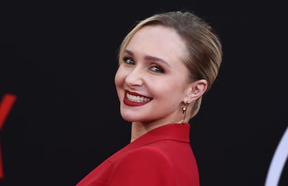 Hayden Panettiere