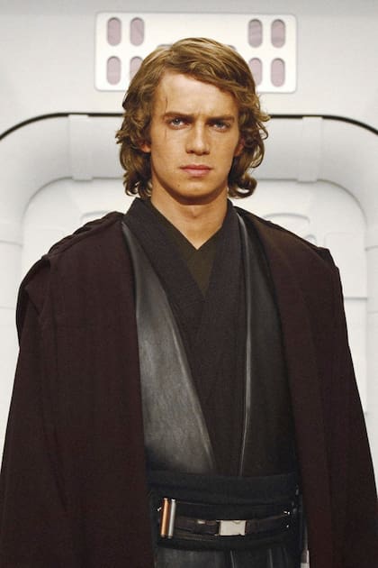 Hayden Christensen será Anakin Skywalker/Lord Vader, en la nueva serie original de Disney+