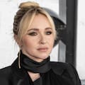 Depresión, abuso y adicciones: la dura biografía que publicó Hayden Panettiere