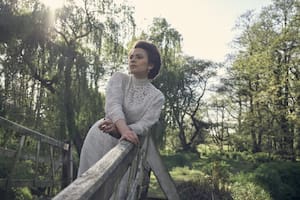 Hayley Atwell en Regreso a Howards End