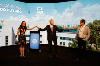 Que la pandemia no tape los grandes logros de la civilización