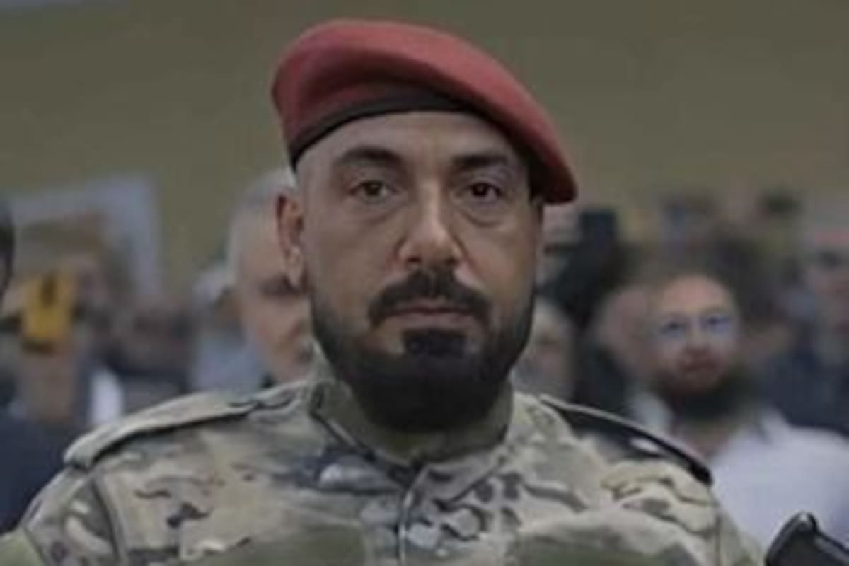 Haytham Tabtabai