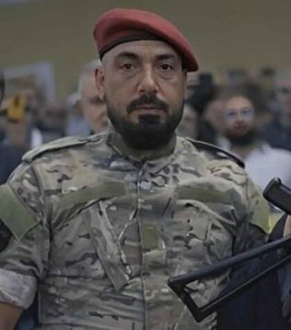 Haytham Tabtabai