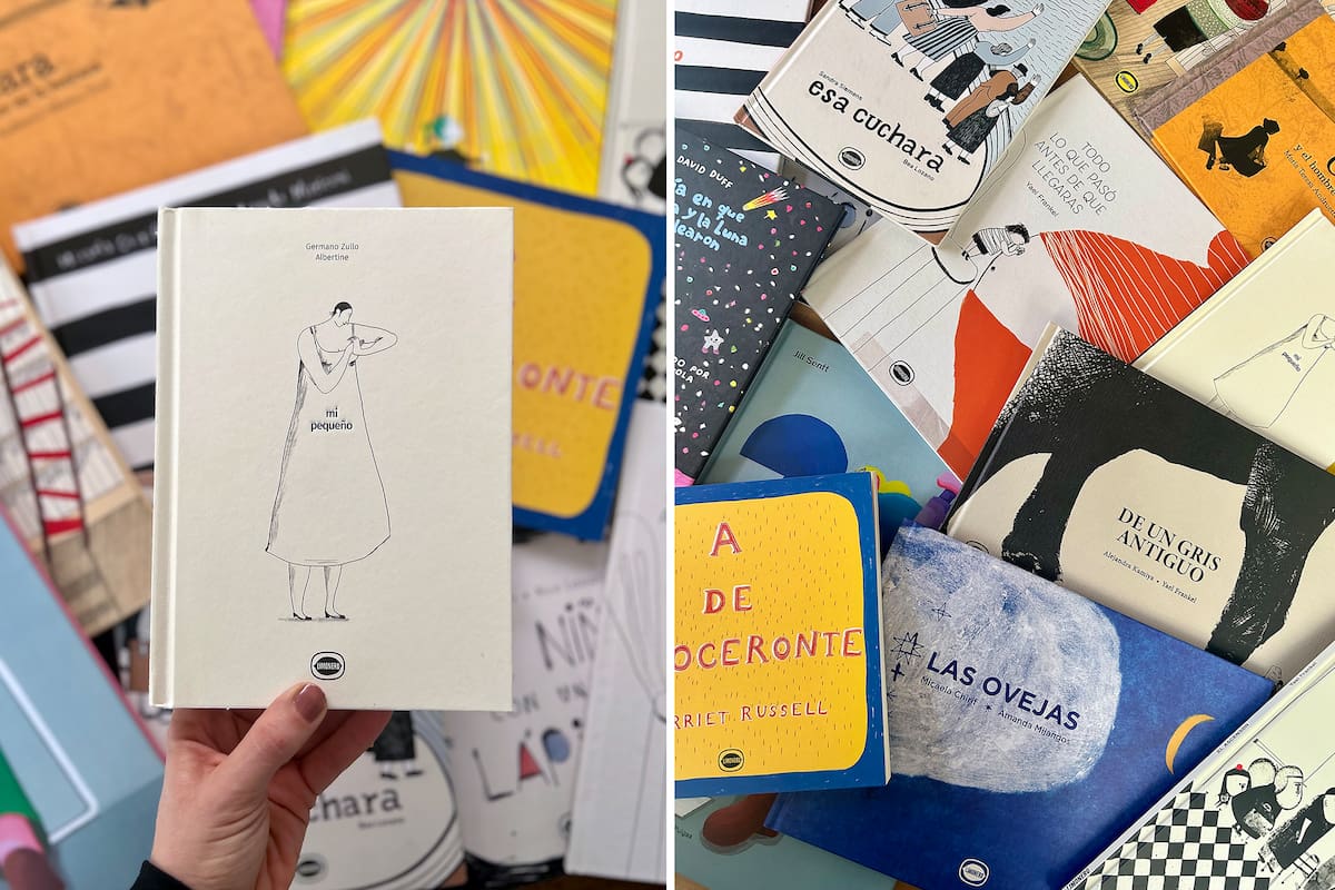 "Haz recorrido un largo (y fructífero) camino, Limonero": 50 libros en 10 años