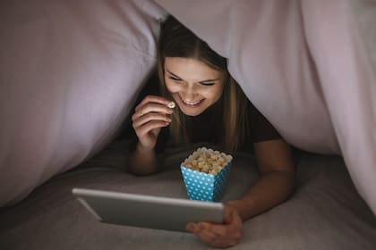 HBO comenzará con un análisis para detectar las cuentas compartidas (Freepick)