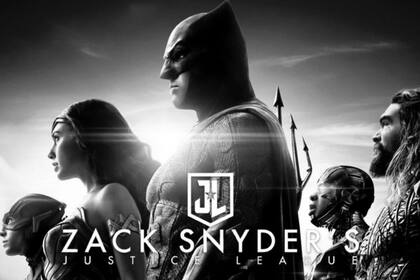 HBO cometió un grave error y lanzó por equivocación la película de Zack Snyder