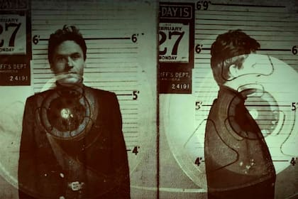 HBO: Crazy, not insane, el polémico documental que explora la psiquis de los asesinos