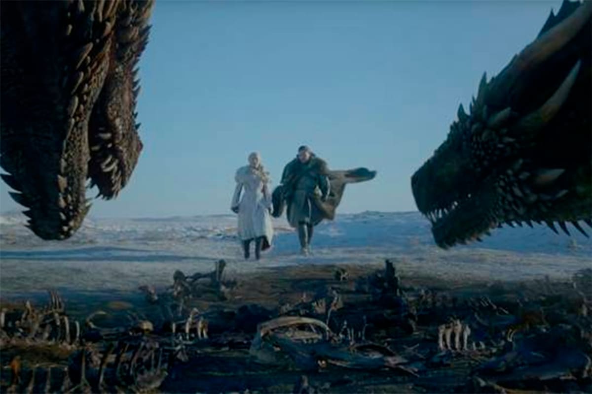 HBO dio a conocer un nuevo clip en el que adelanta varios de los eventos clave de la última temporada