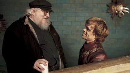 HBO está trabajando en otra precuela de Game of Thrones