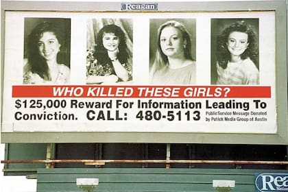 HBO estrena docuserie sobre los asesinatos de la tienda de yogur en Texas (HBO/Captura de pantalla)