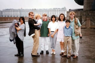 Cuándo estrena Allen v. Farrow, la nueva docuserie de HBO