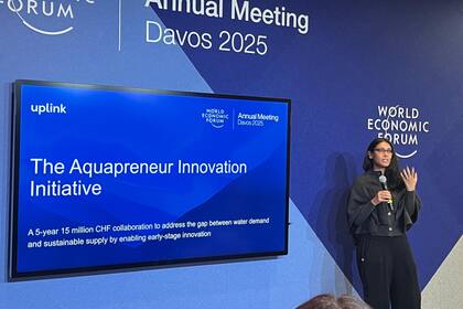 HCL Group y UpLink anuncian los ganadores del «Desafío contra la contaminación del agua» en el marco